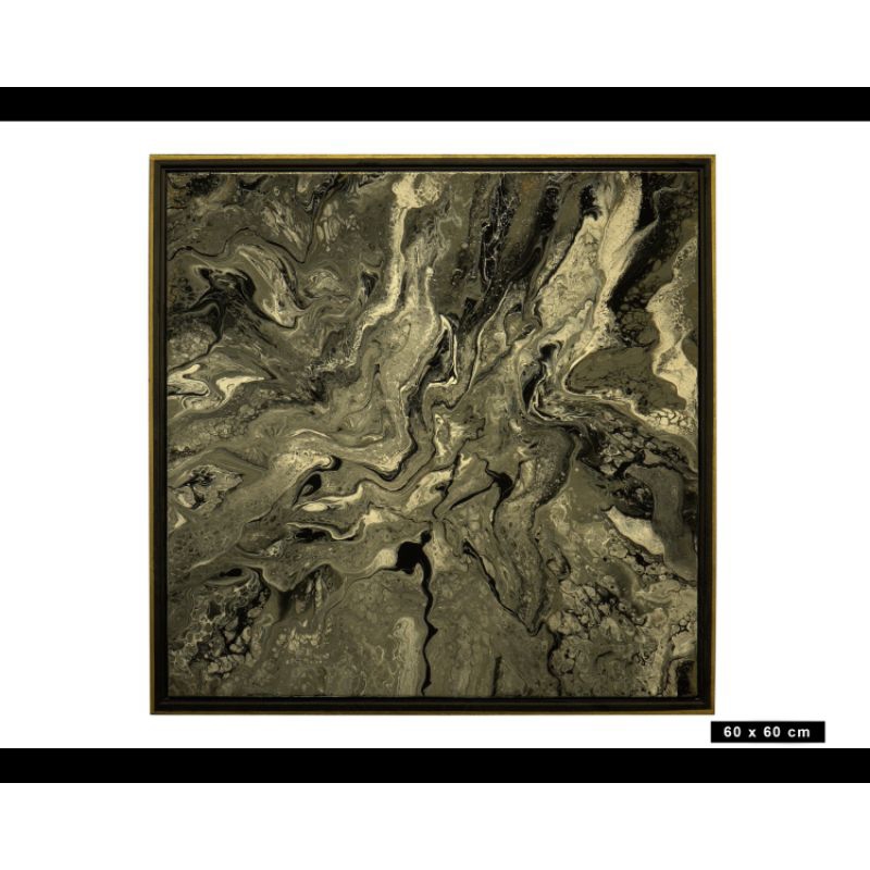 119. Configuration Black ( 60x60 )