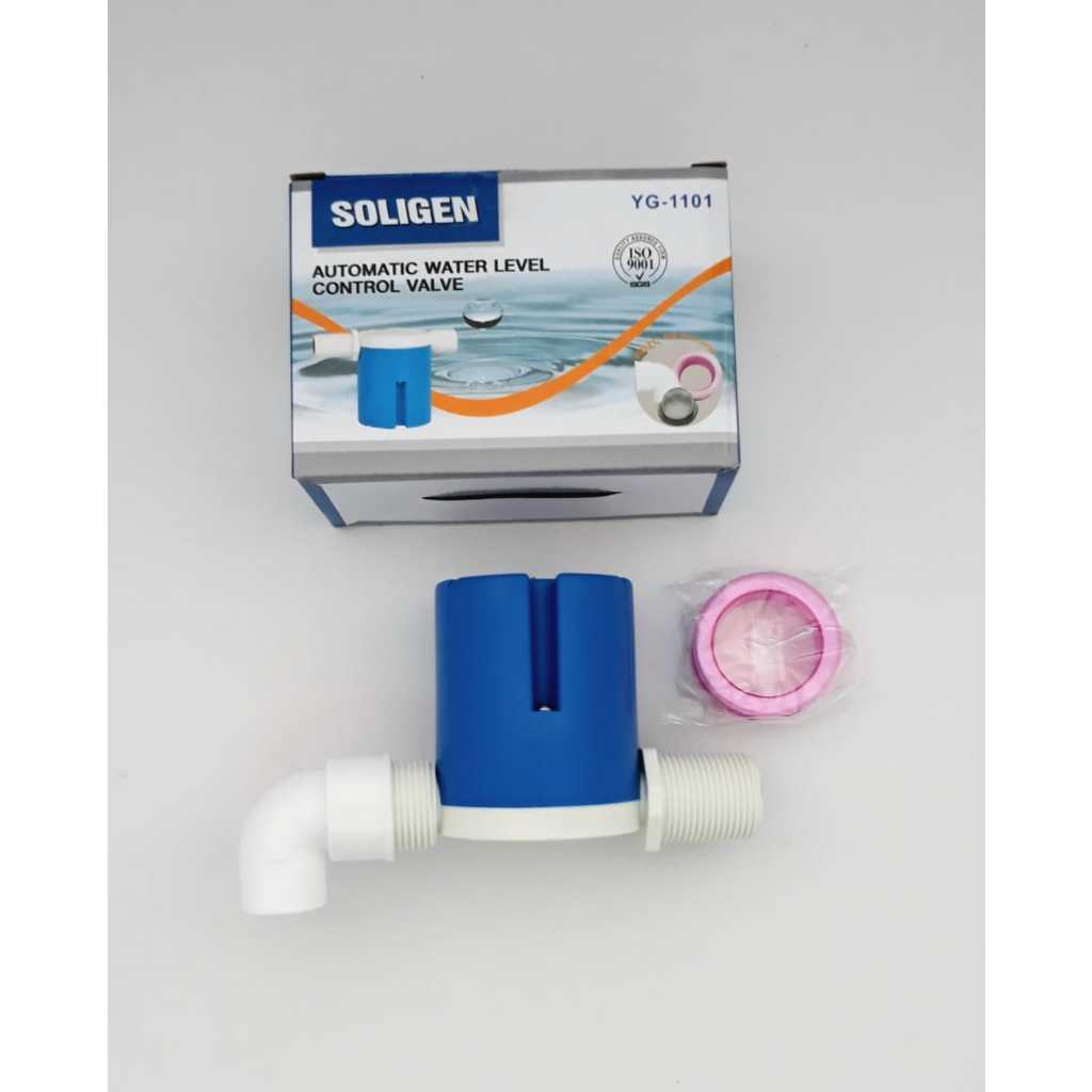 Pelampung Otomatis SOLIGEN YG- 1101