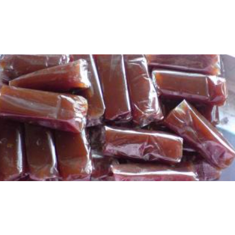 

Dodol Garut Oleh-oleh Asli Khas Garut Berat 100gram / Dodol Jenang