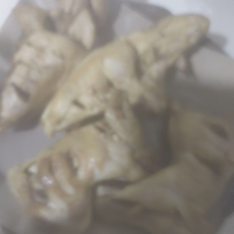 

ayam ungkep