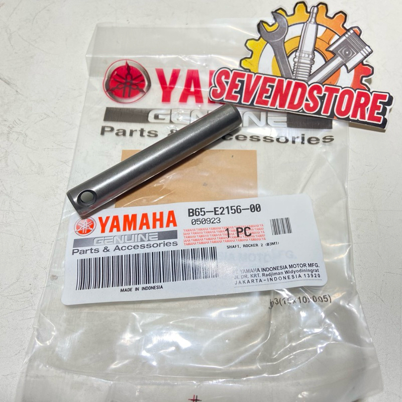 As templar B65 Pen Temlar Pelatuk Klep NMax N Max Aerox 155 Old New Lexi Byson Original YGP
