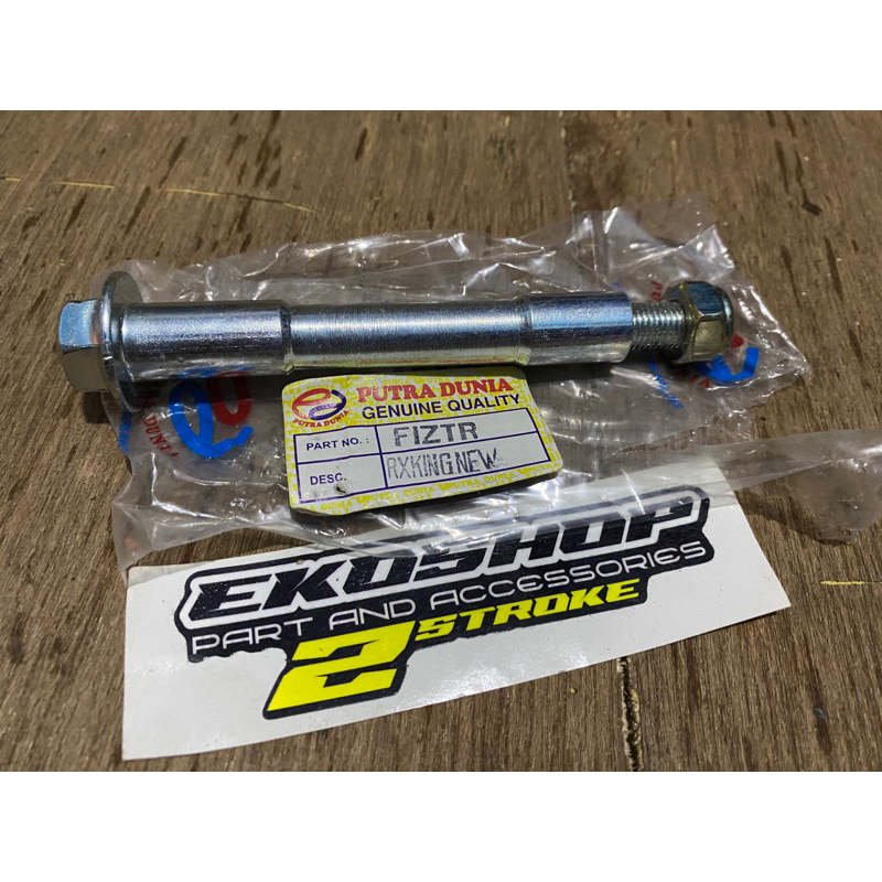 As Standar Tengah F1ZR fizr As Standar Dua Jupiter Z Vega R lama Crypton alfa