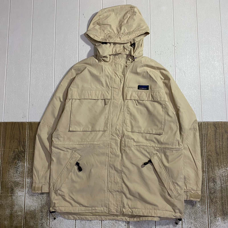 jaket LL bean size XL jaket L.L BEAN #blhy230424