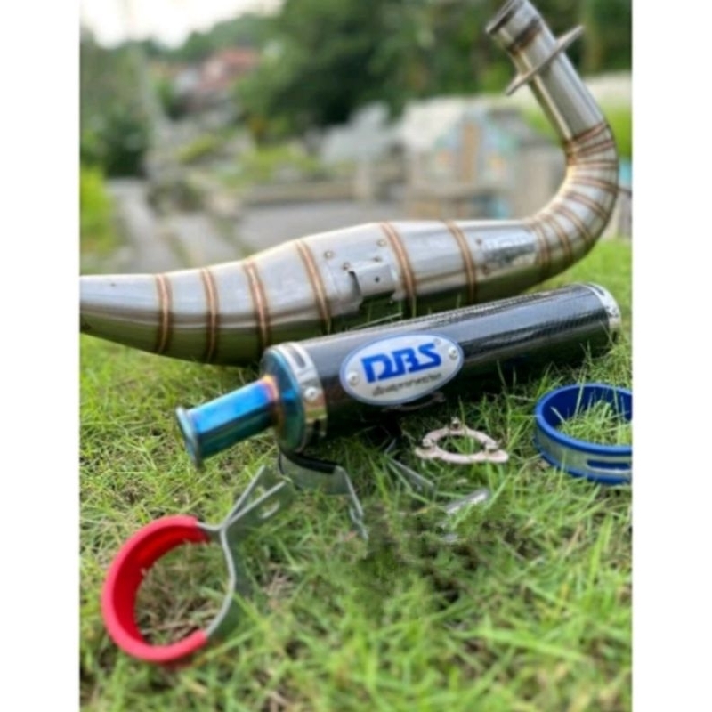knalpot dbs ninja r kenalpot dbs ninja rr original knalpot ninja 150rr dbs knalpot  ninja r garing..