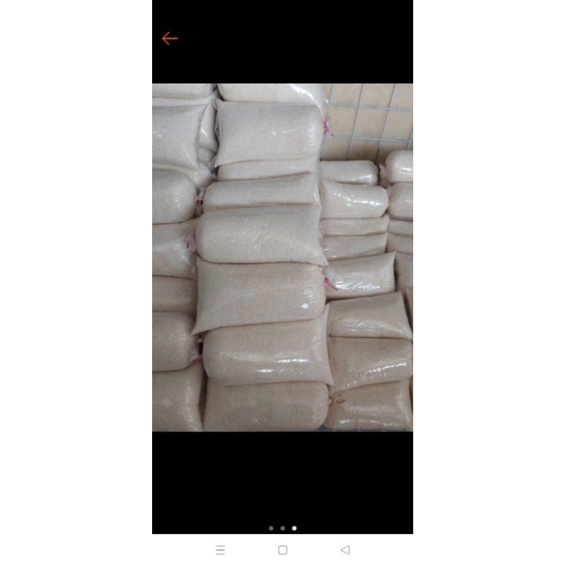 

gula pasir lokal 1kg