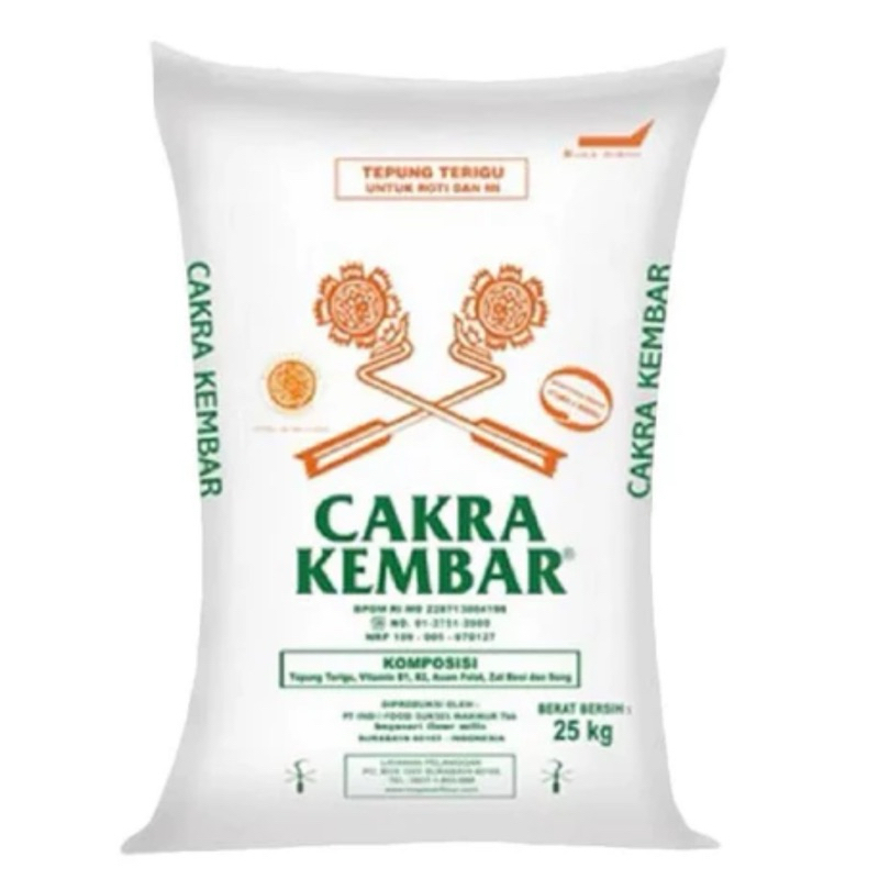 

Cakra Kembar