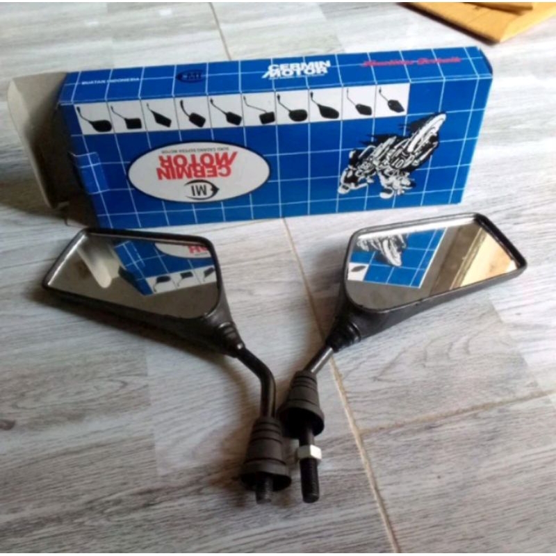 spion yamaha alfa yamaha rx king rx s rx k