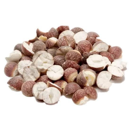 

Qian Shi 芡实 Euryale Ferox Grade A 50 Gr