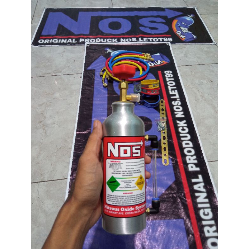 variasi botol air radiator tabung air radiator tabung oli samping universal