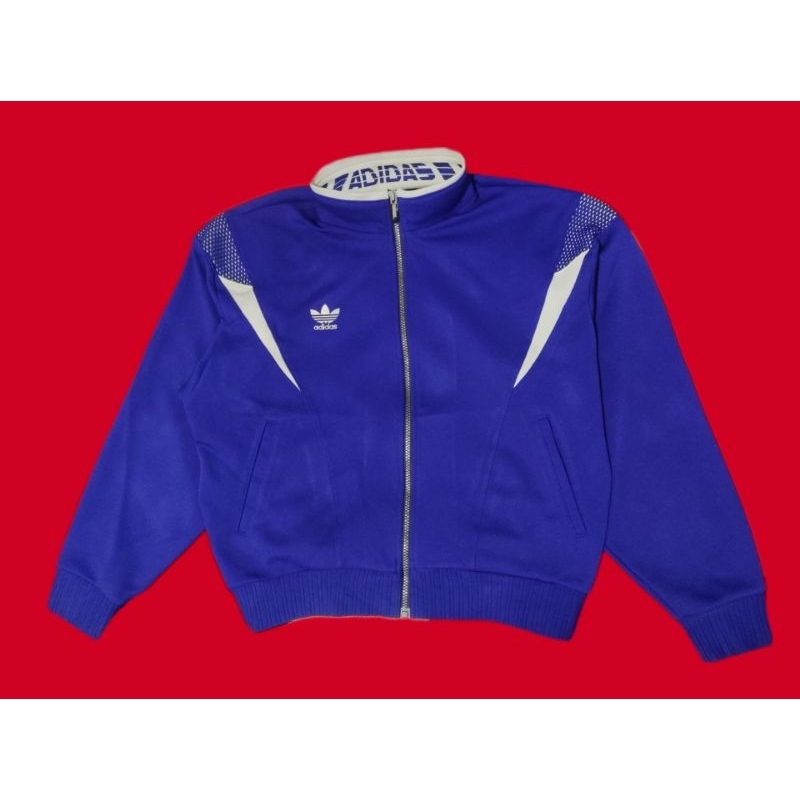 tractop adidas vintage original