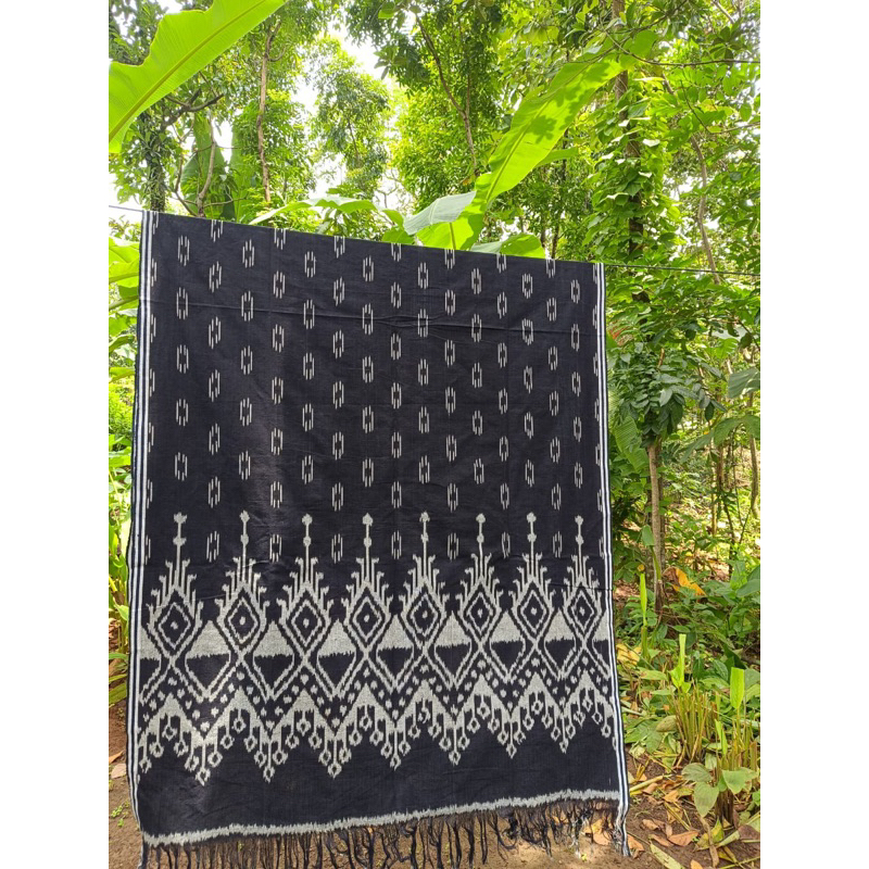 Kain Tenun ORI Motif Tenun Sumba Tenun Lombok Tenun Troso Tenun ntt Tenun Dayak Tenun Toraja Laresah