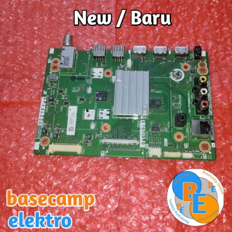 Mainboard TV LED SHARP 2T C42BG1I New Gress MB TV LED SHARP 2T C42BG1I Mainboard TV SHARP 2T C42BG1I