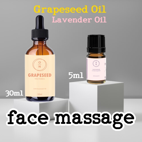 Face Oil Massage Pijat Tradisional Gua Sha Guasa Wajah Minyak Totok Jerawat Relaksasi