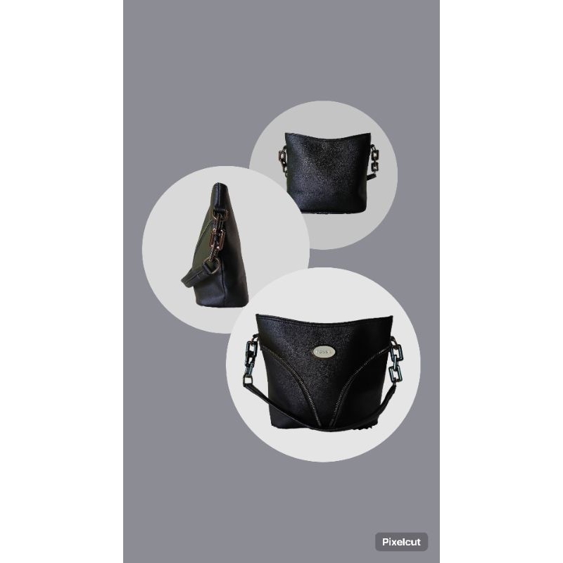 Eva Za | Ready Tas local premium | Tas selempang wanita | tas dompet ready makassar