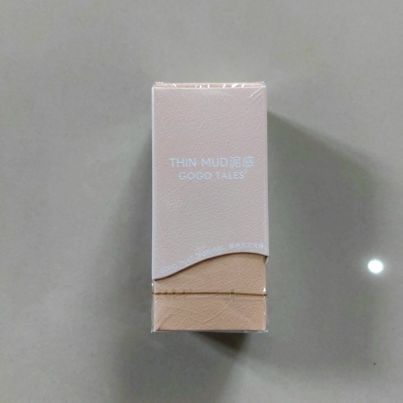 [NEW] GOGO TALES AFTER GLOW CREAMY LIP MUD