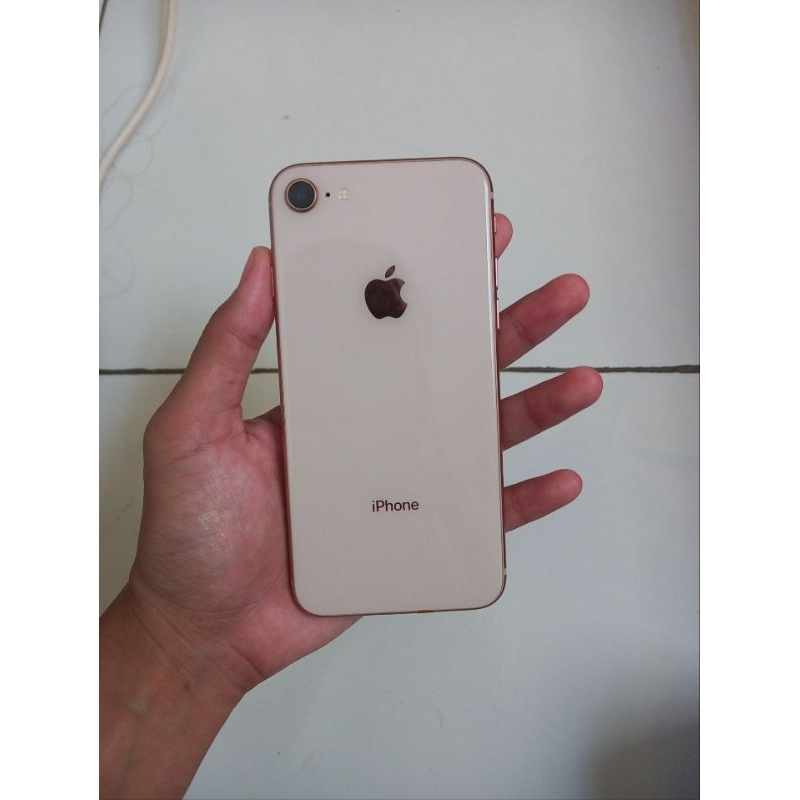 IPHONE 8 64 GB EX INTER (second)