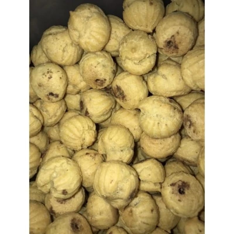 

SOES COKLAT 200gr
