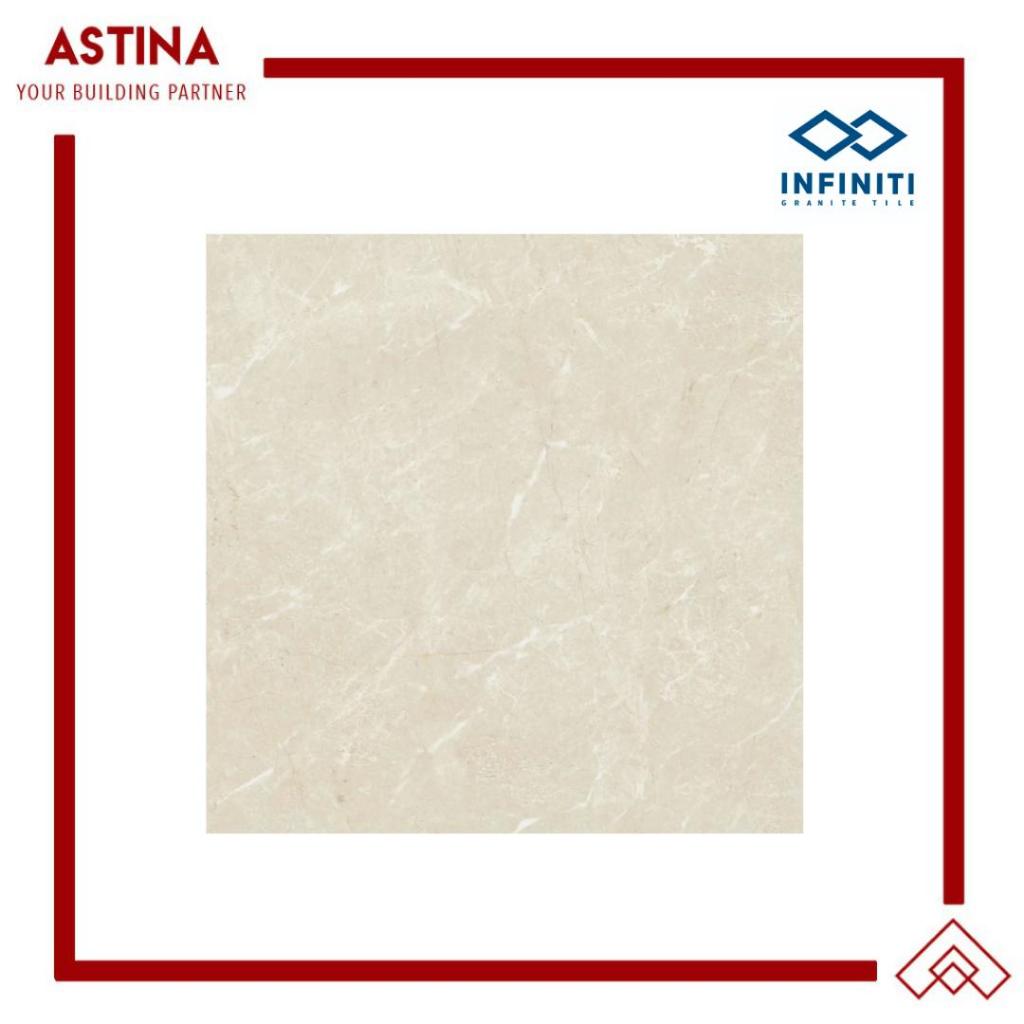 Infiniti Granite Reynosa Cream 60x60