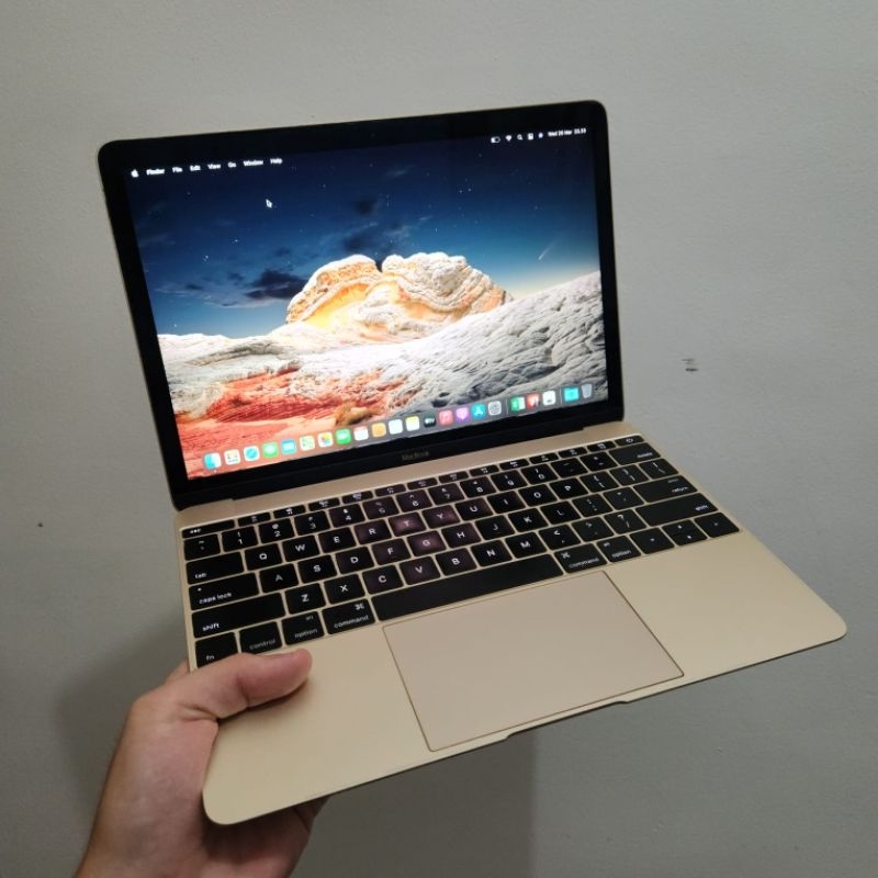Macbook Retina 2015 | Laptop Apple | Laptop Macbook murah