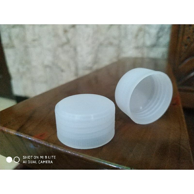 1kg tutup botol marjan