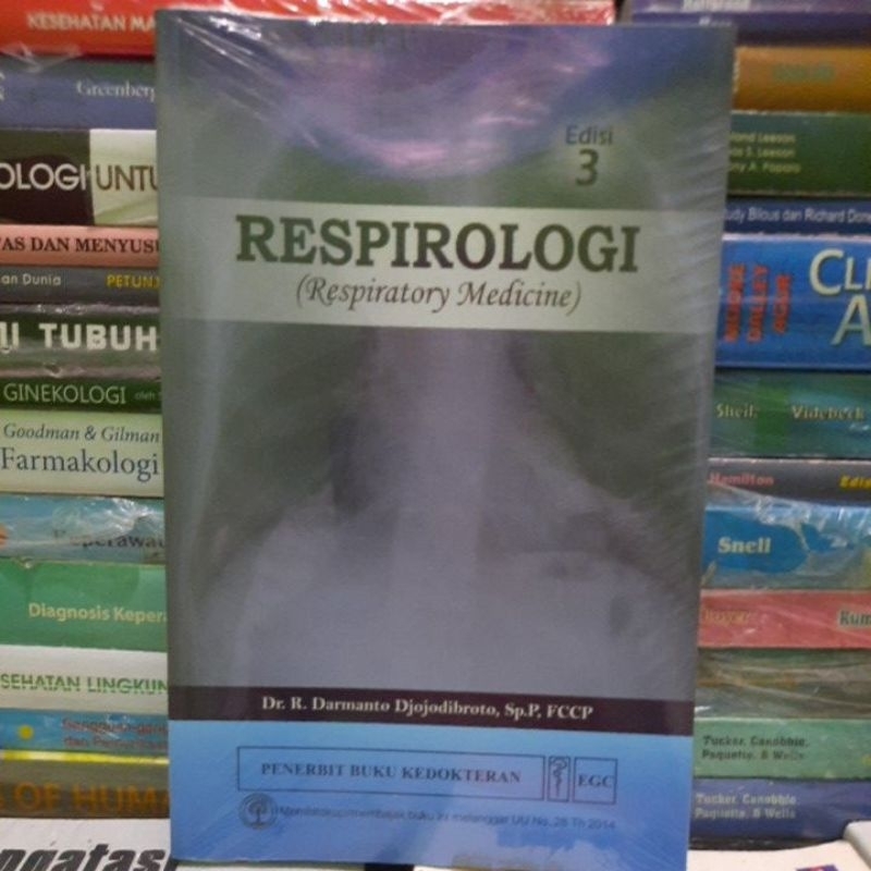 ORIGINAL RESPIROLOGI  EDISI 3