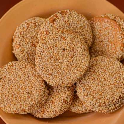 

RK60 (1000gram) Biskuit Marie Wijen Premium Quality