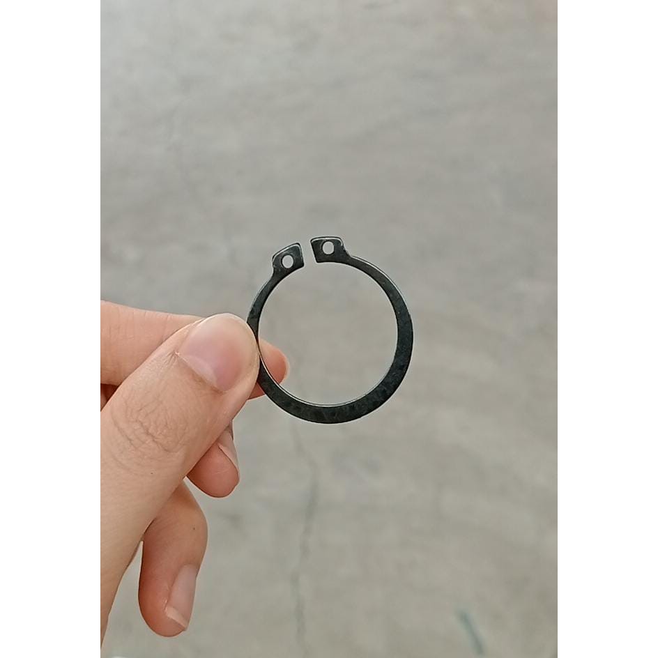 Snap Ring SB81 Spareparts Breaker