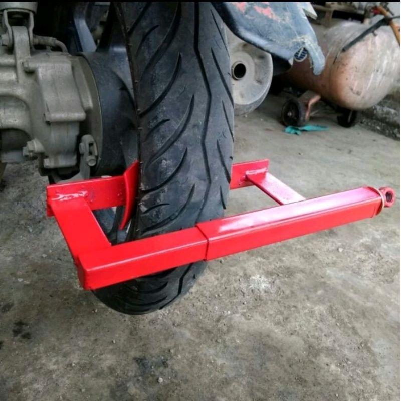 Alat press ban tubeless dan non tubeless Alat buka ban Tubeless dan non tubeless Universal