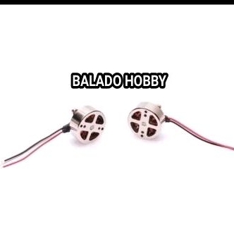 Motor DC untuk Drone E88Max,S135, XT105