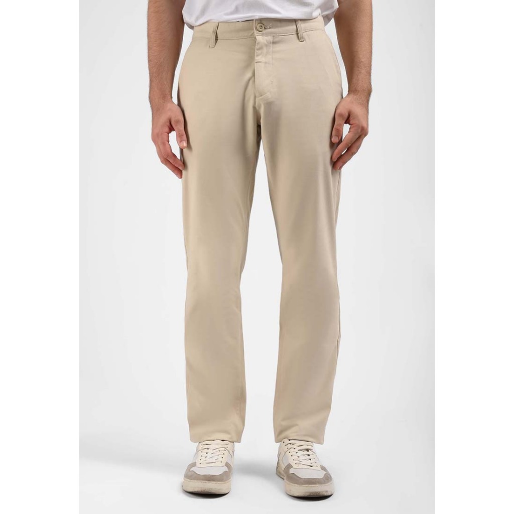 Manzone Celana Panjang Pria NIVAN Colour Series