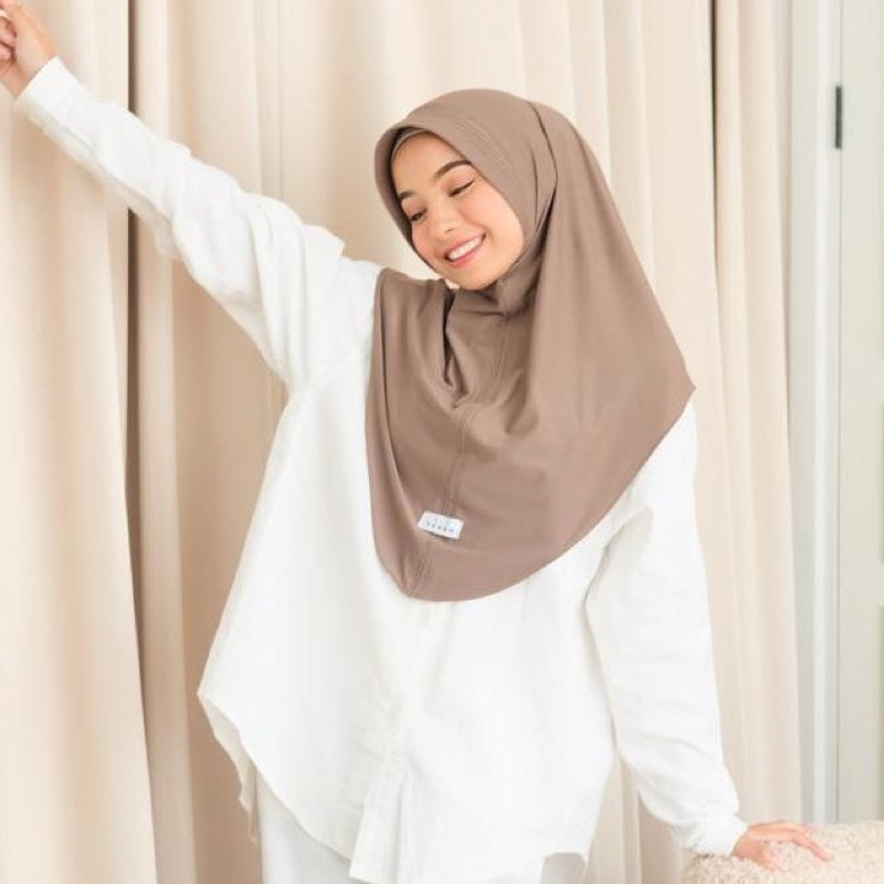 hijab kenan