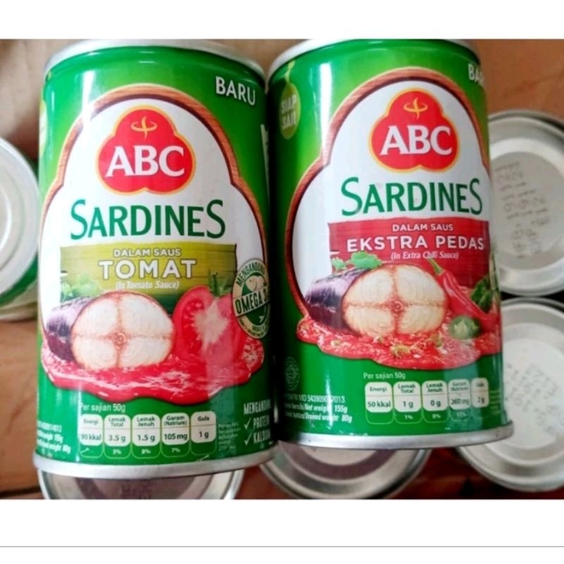 SARDEN, SARDEN BOTAN, SARDEN ASAHI, SARDEN ABC