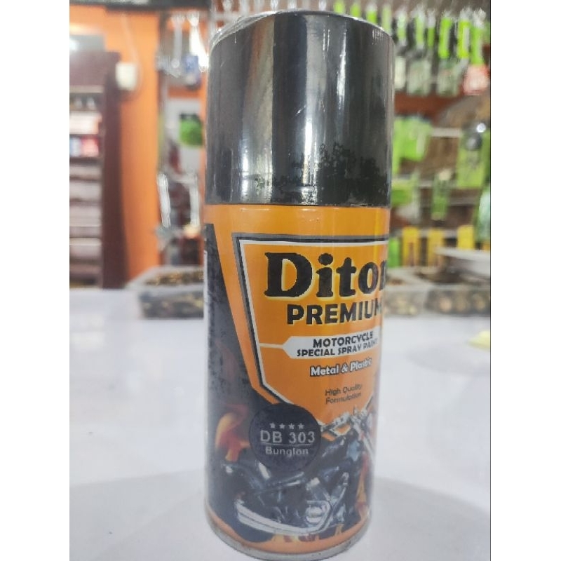 DITON PREMIUM BUNGLON DB303****