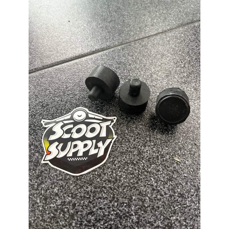Karet Jok Karet Bantalan Ganjal Jok Vespa GSM