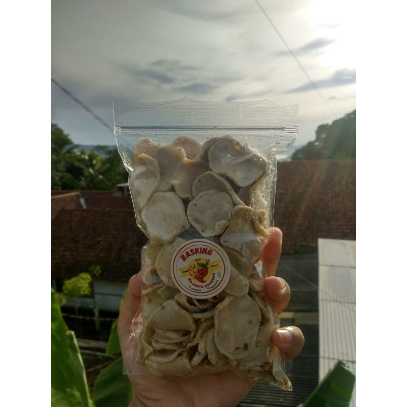 

BASRENG KENCUR/CIKUR ORIGINAL Ukuran 170Gr