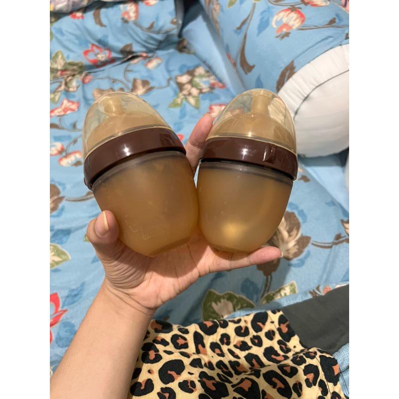 Botol Dot Piko Bello Preloved