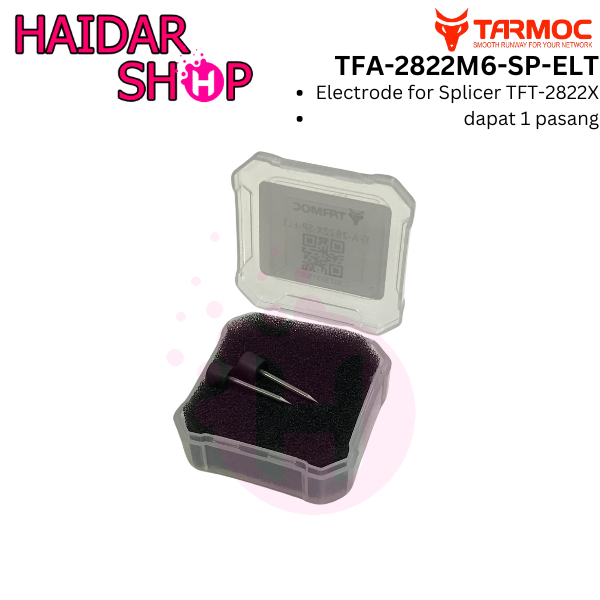 Electroda Splicer Tarmoc TFT-2822M6-SPLICER | Elektroda Splicing FO