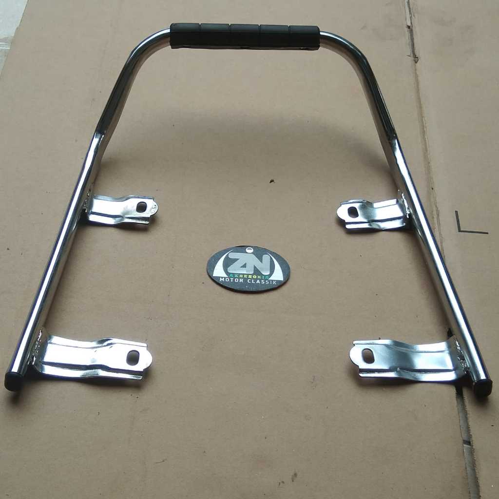 Begel belakang honda grand bulus 93 behel begel belakang honda grand bulus 93