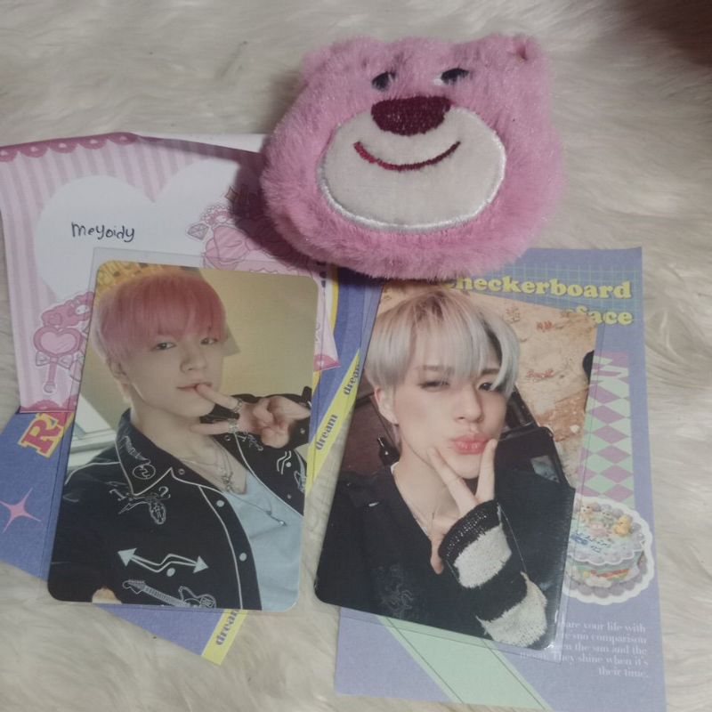 WTS. PC JENO NCT DREAM