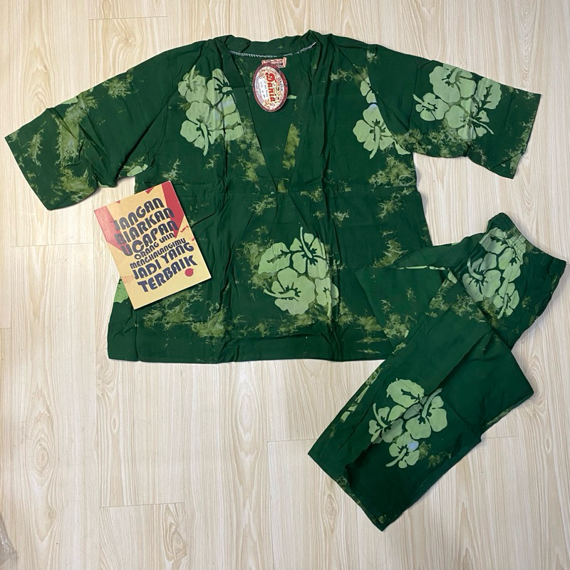 CP Dania kimono standar ld 110