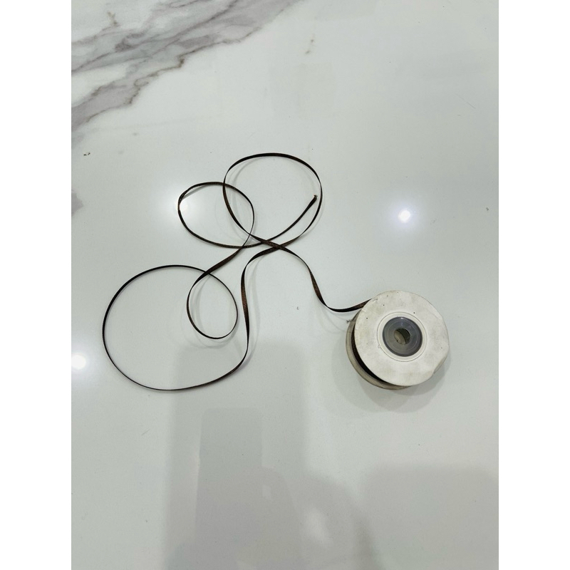 

Tali buat label hangtag