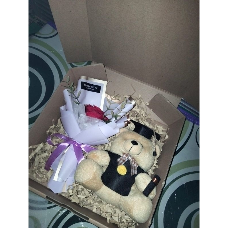 

Hampers