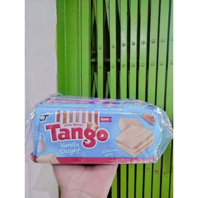 

tanggo wafer 39gr