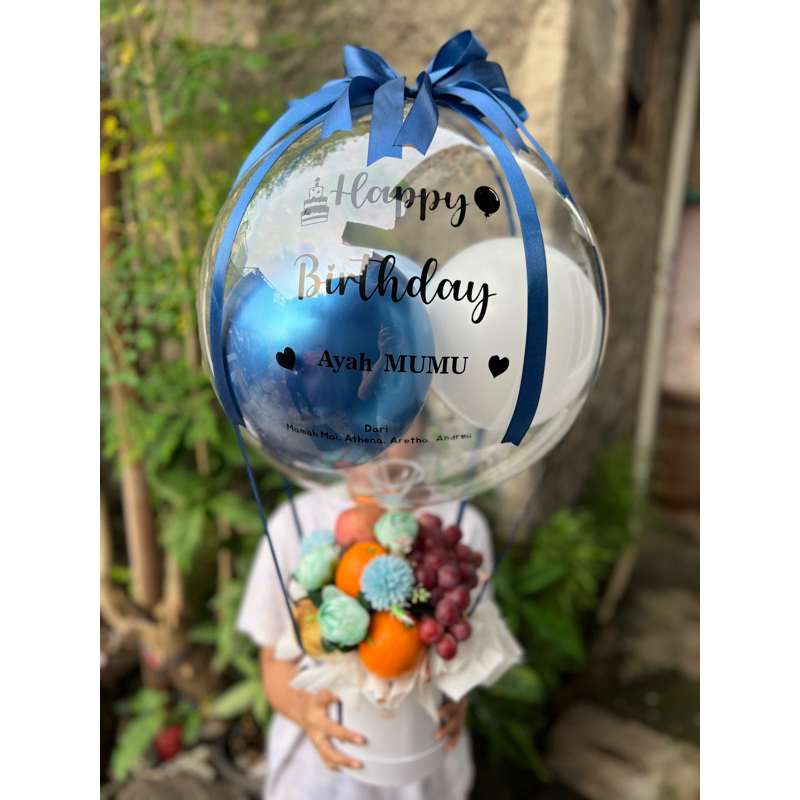 

TERIMA DADAKAN BUKET BUAH SEGAR