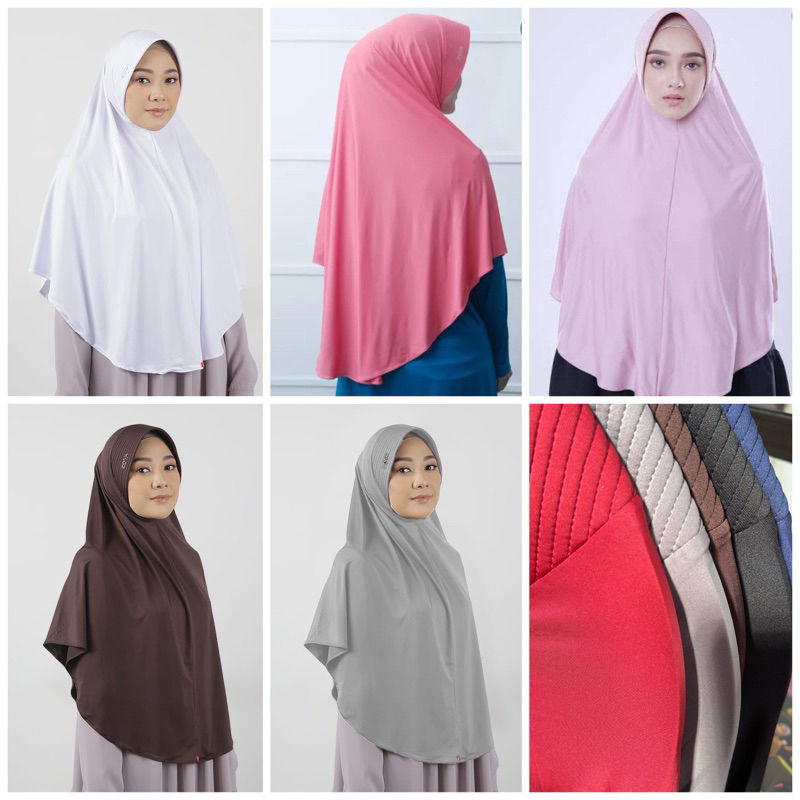 Zoya Sparkling bergo