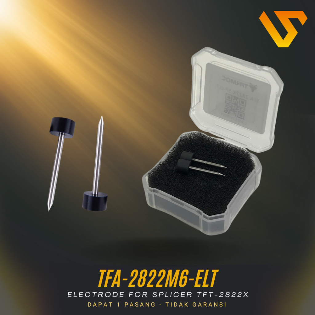 Electroda Splicer Tarmoc TFT-2822M6-SPLICER | Elektroda Splicing FO