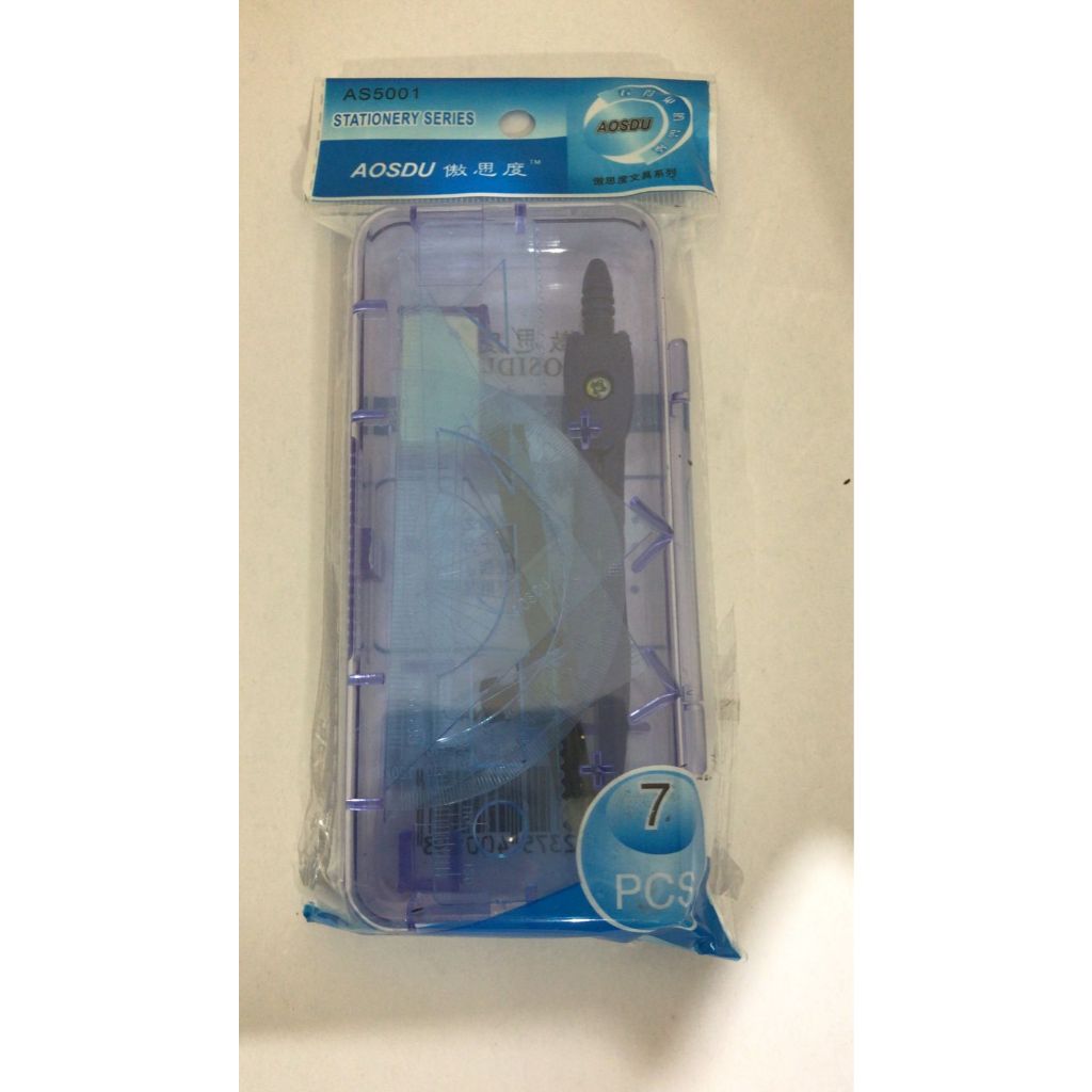 Jangka AOSDU AS5001/ Jangka SET