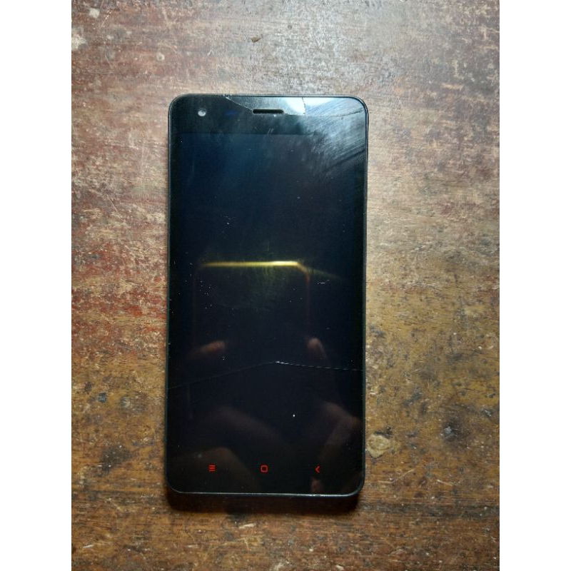 hp redmi 2 minus