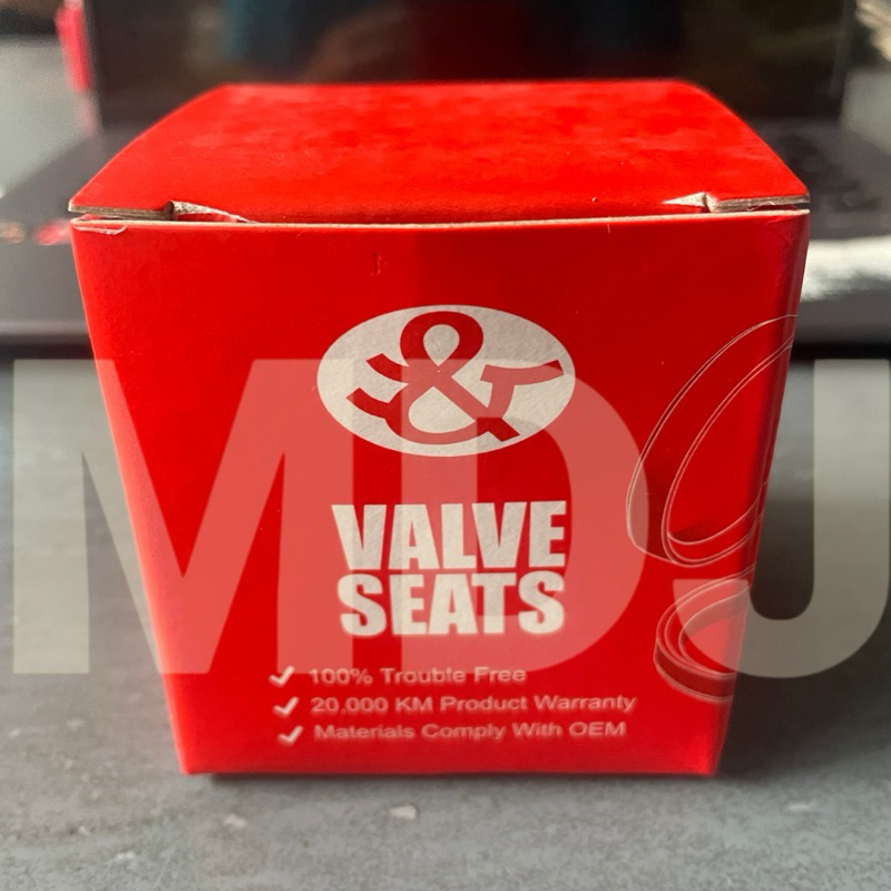 Valve Seat / Seating Klep / Sitting Klep In Minyak Ex api Nissan RF8 RF10