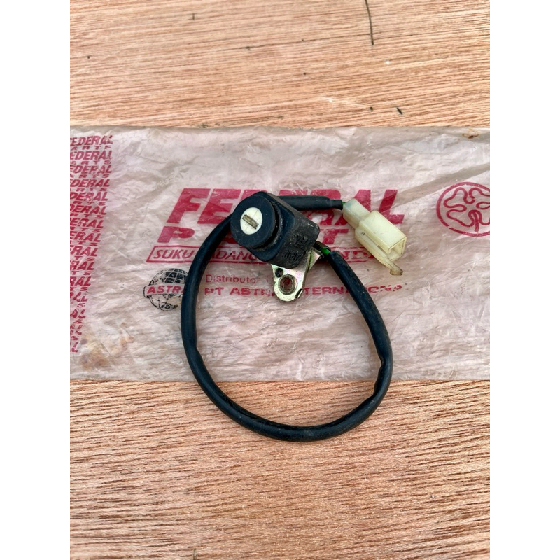 manipol tiger lama original japan baru / manipol manifol tirev tilam tilas asli japan